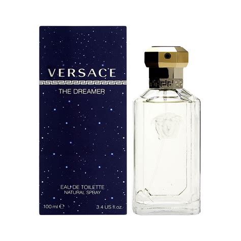 versace dreamer by versace|Versace the dreamer original.